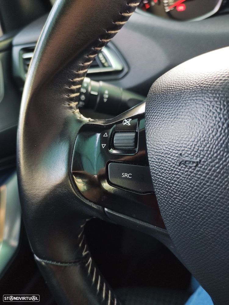 Peugeot 308 1.5 BlueHDi Business Line - 10