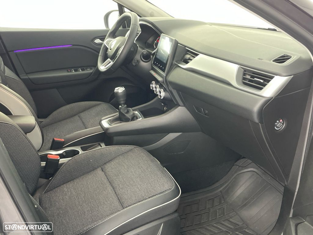 Renault Captur 1.0 TCe Intens - 21