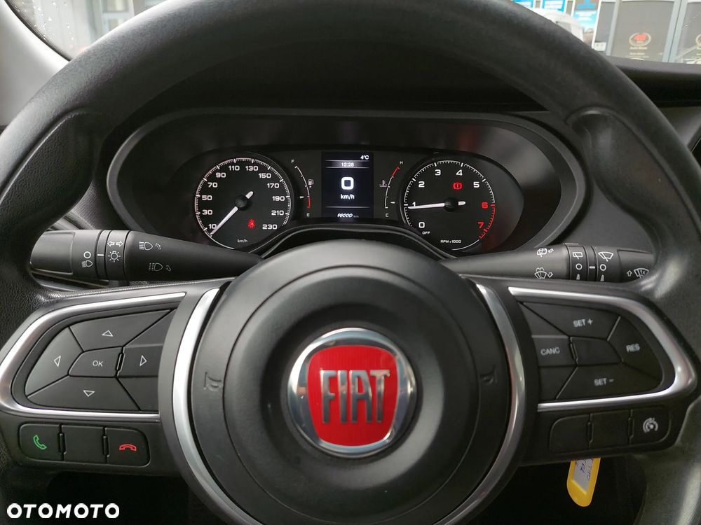 Fiat Tipo 1.4 Classic - 17