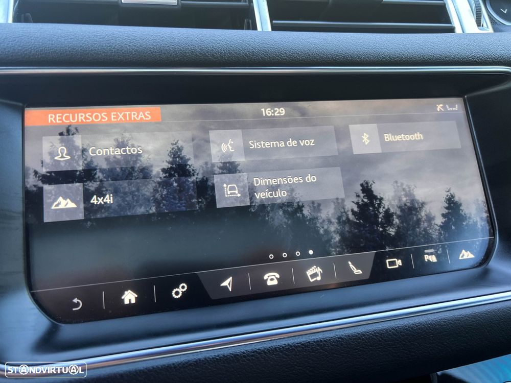 Land Rover Range Rover Sport 3.0 TDV6 HSE - 44