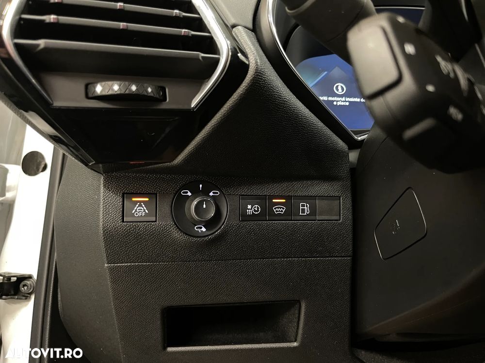 DS Automobiles DS 7 Crossback - 30