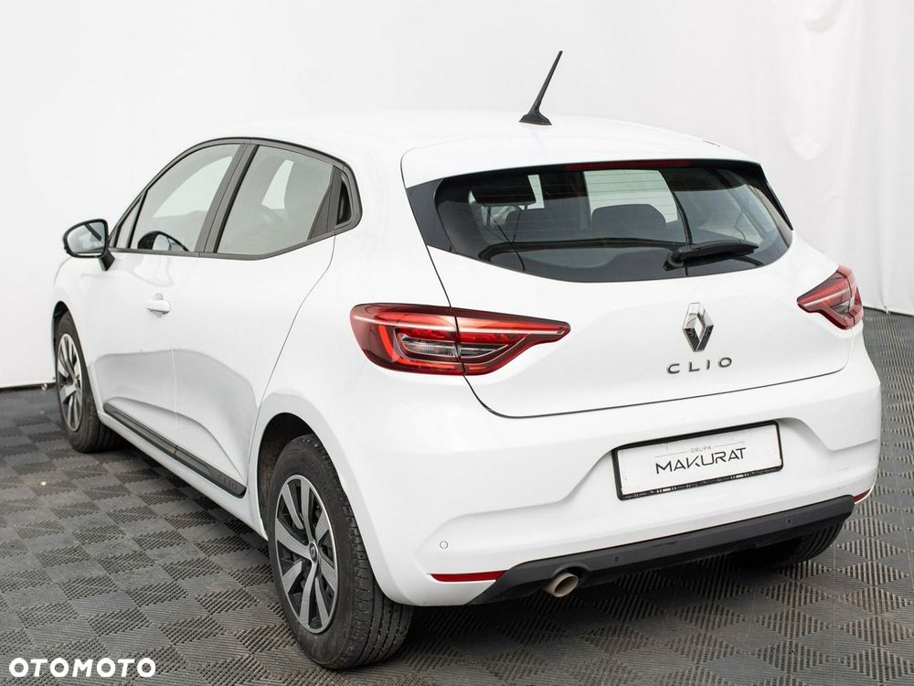 Renault Clio 1.0 TCe Equilibre - 5