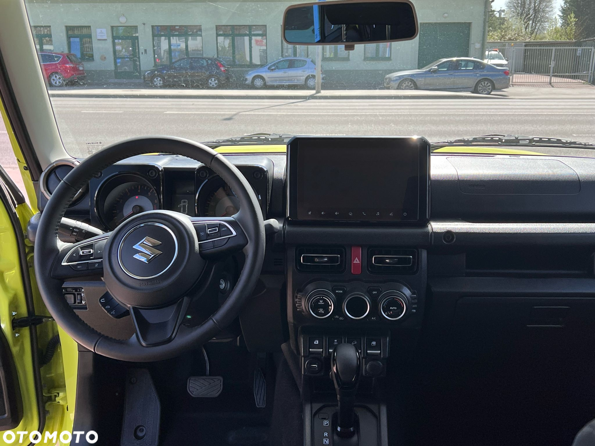 Suzuki Jimny 1.5 Elegance - 7