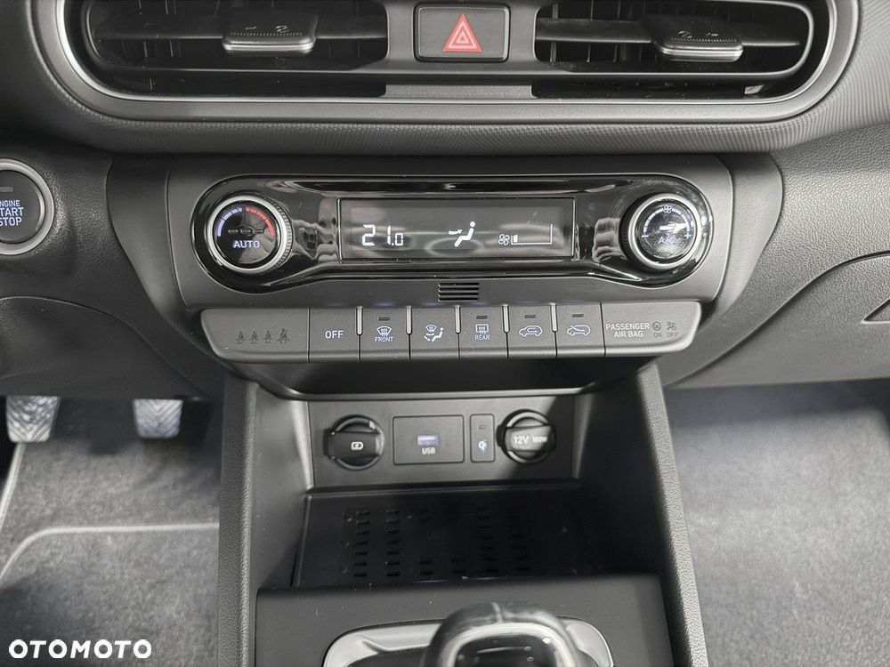 Hyundai Kona 1.0 T-GDI 48V-Hybrid Prime - 33