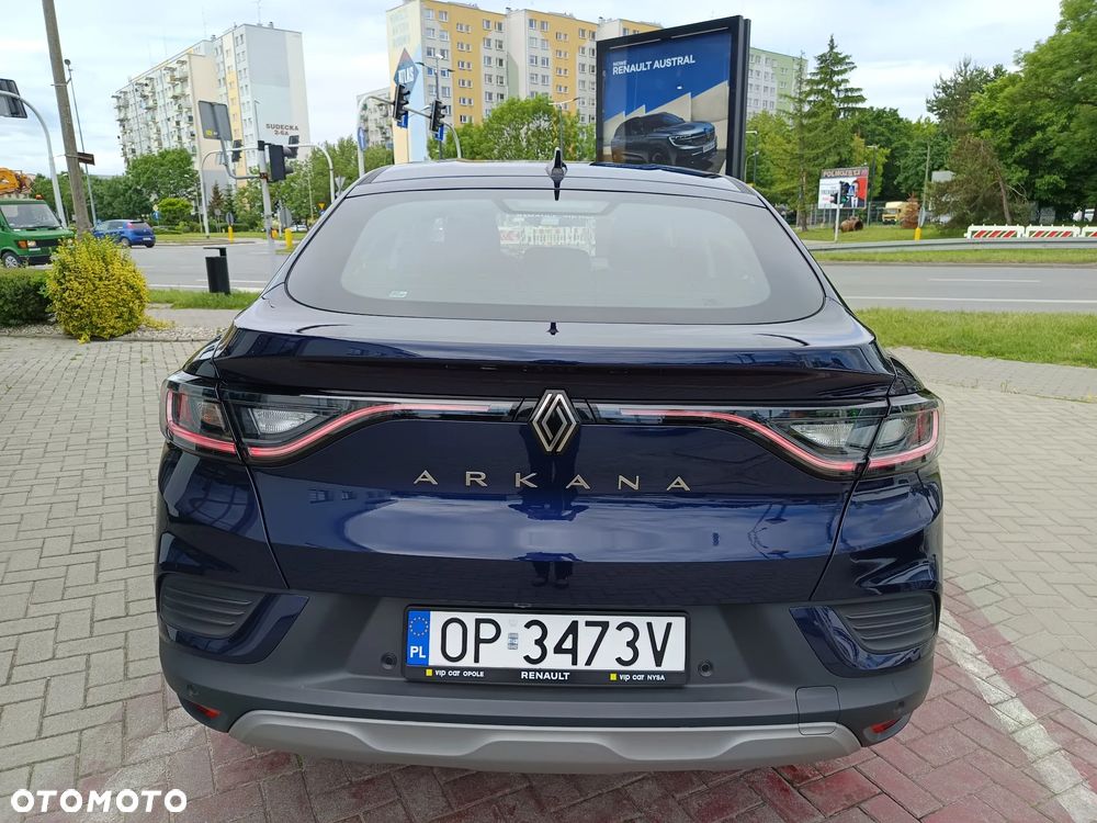 Renault Arkana - 7