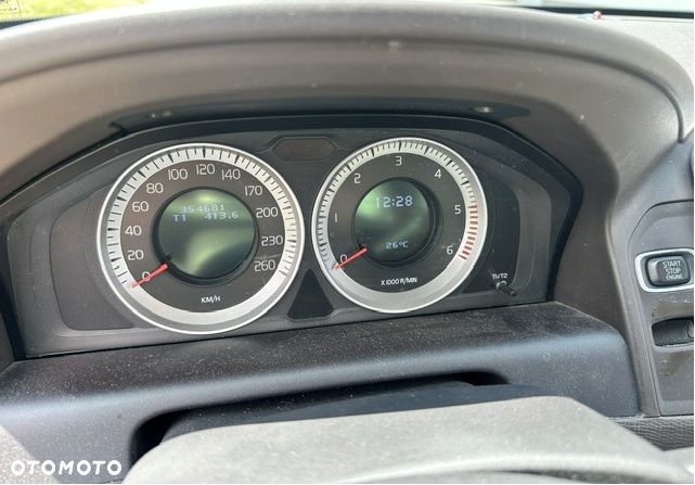 Volvo XC 60 D3 Summum - 5