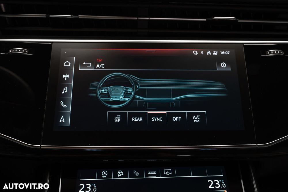 Audi Q8 - 22