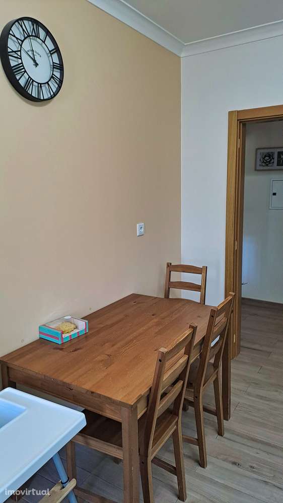 Excelente Apartamento T3 Renovado - Grande imagem: 5/14