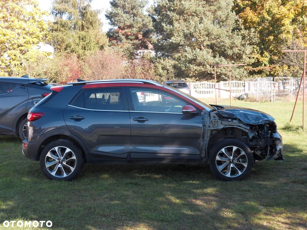 Kia Stonic 1.0 T-GDI DCT OPF Platinum Edition - 6