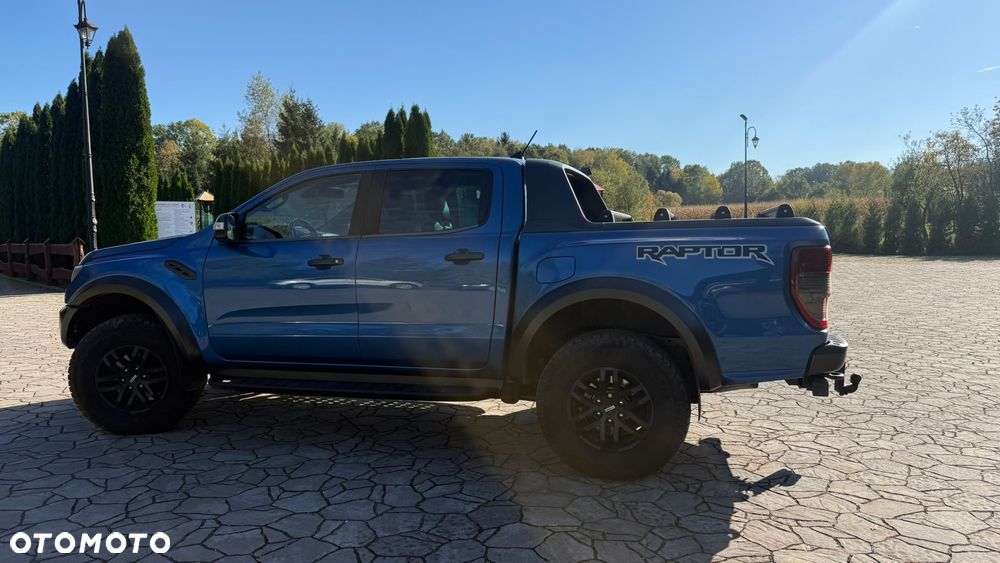 Ford Ranger 2019 photo 3