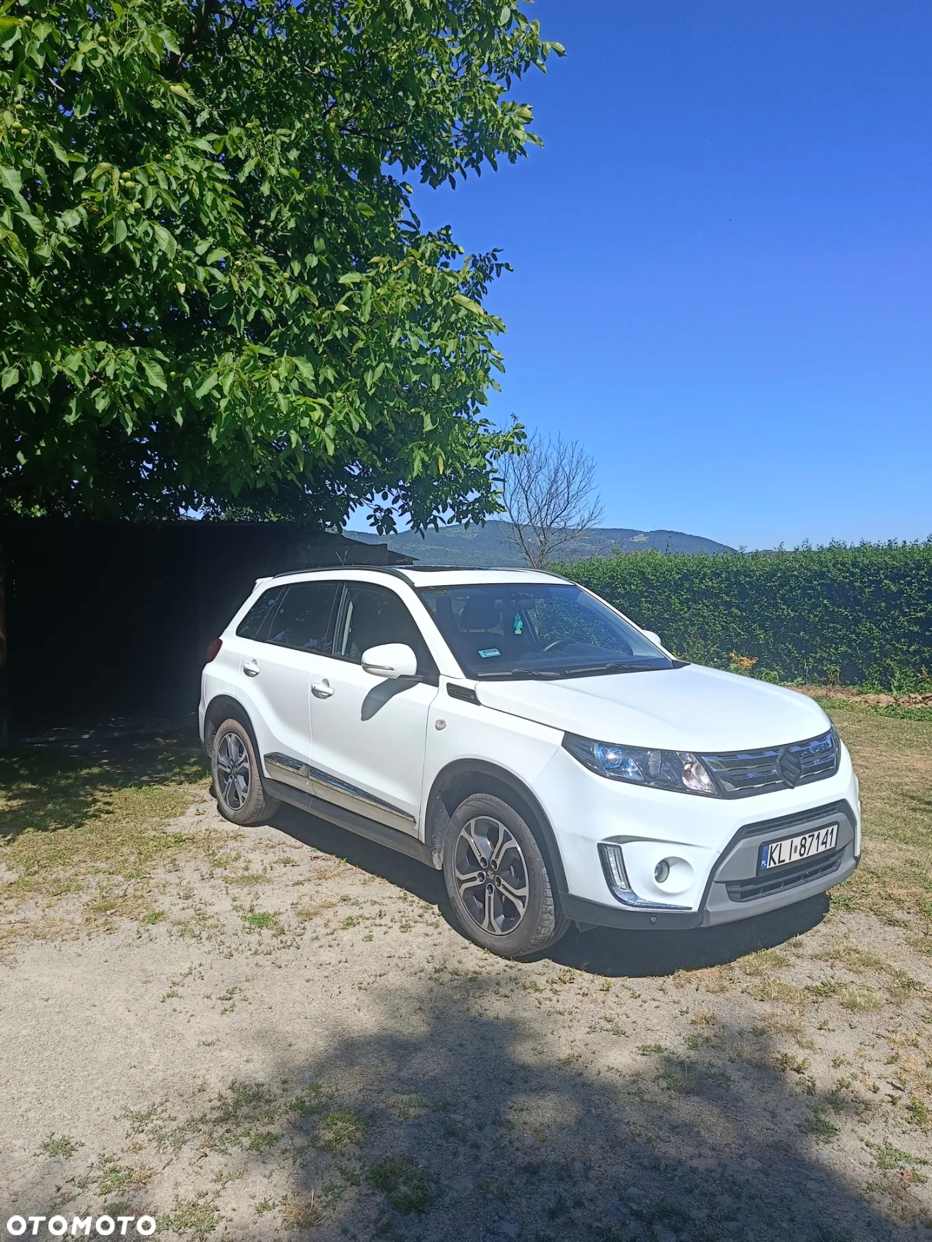 Suzuki Vitara 1.6 (4x4) Allgrip Comfort - 2