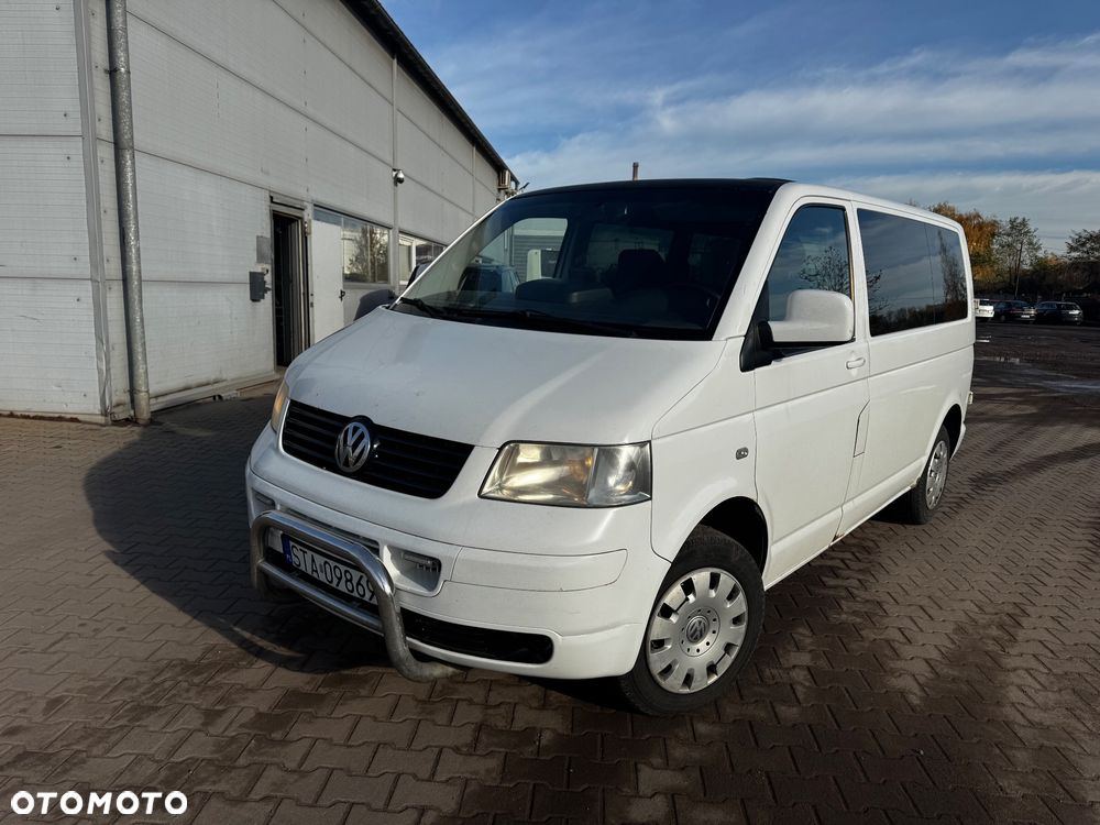 Volkswagen T5 - 8