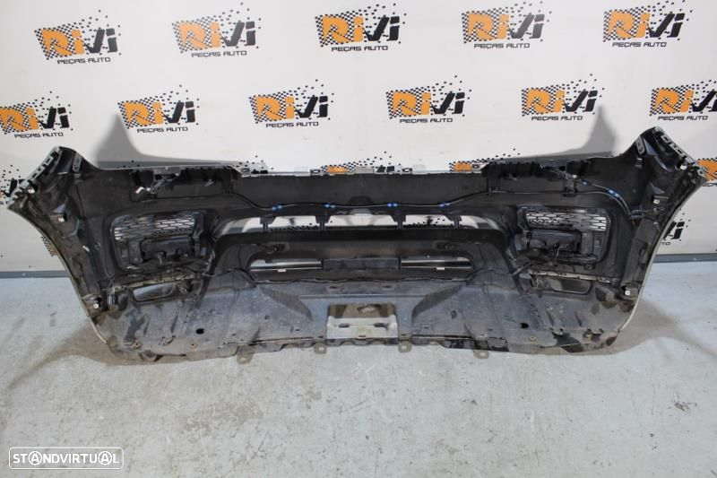 Frente Land Rover Range Rover Sport 2 L494 - 7
