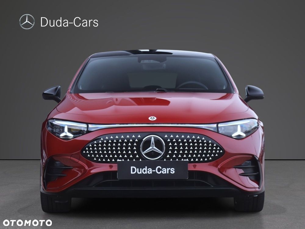 Mercedes-Benz CLA 250+ 85kWh - 5