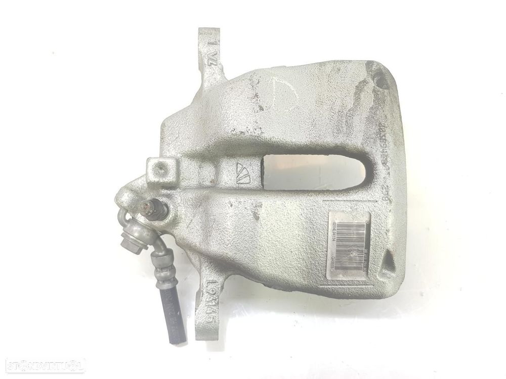 CALÍPER DE FREIO DIANTEIRO DIREITO OPEL CORSA F - 1