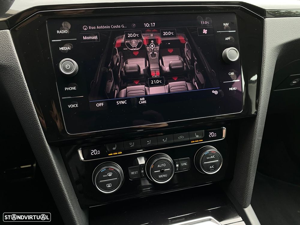 VW Arteon 2.0 TDI Elegance DSG - 29