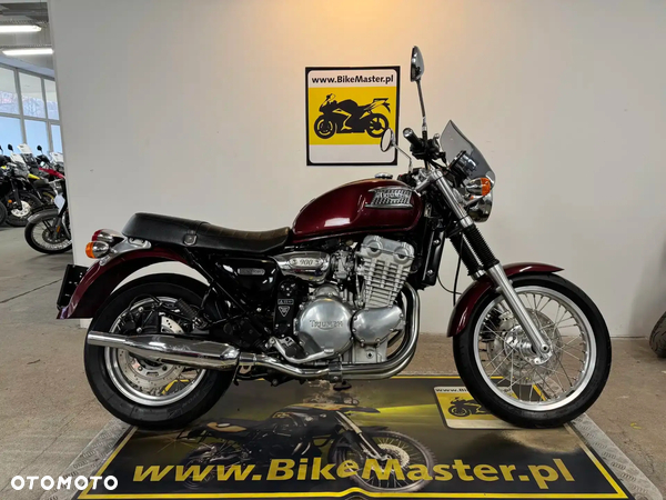 Triumph Thunderbird