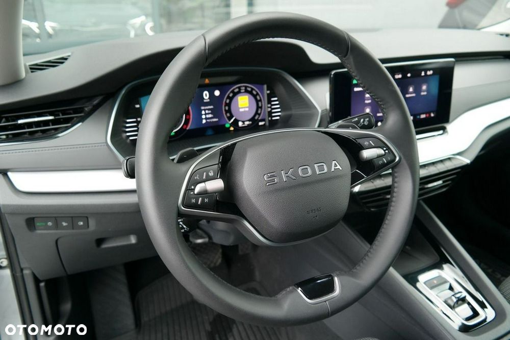 Skoda Octavia - 14