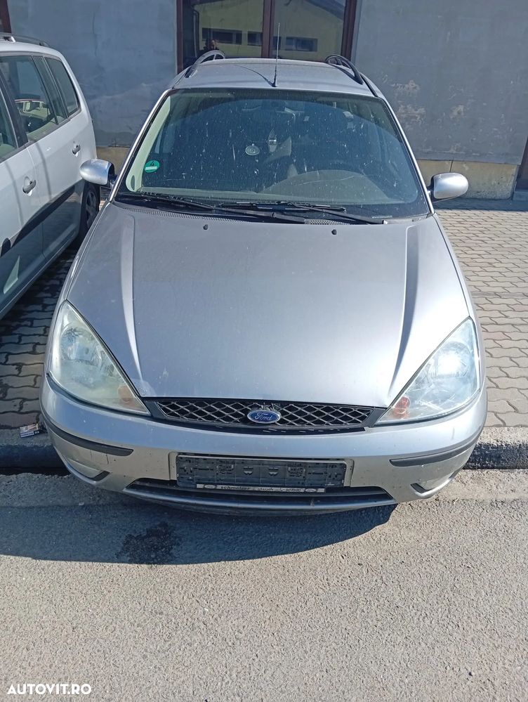 Dezmembram Ford Focus 2002 1,8 TDCI - 1