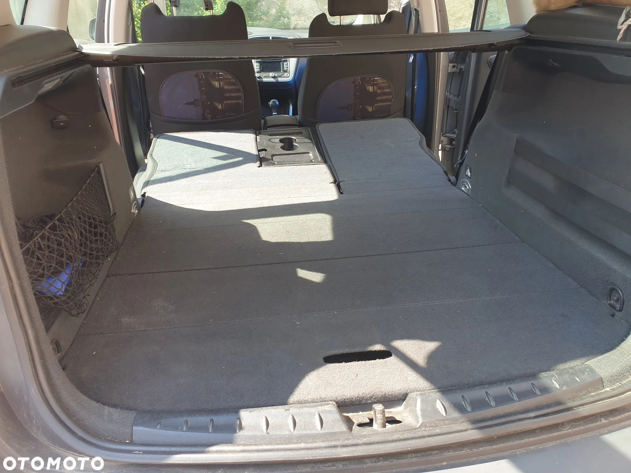 Seat Altea XL 2.0 TSI 4x4 Freetrack - 11
