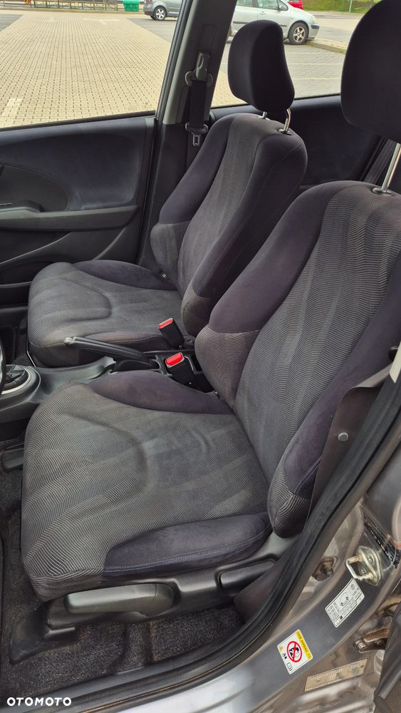 Honda Jazz 1.4 Executive - 15