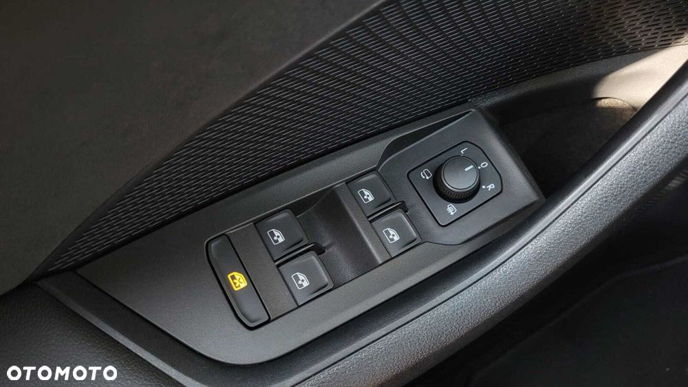 Skoda Octavia - 19