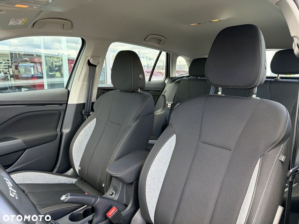 Skoda Scala 1.0 TSI Selection - 12