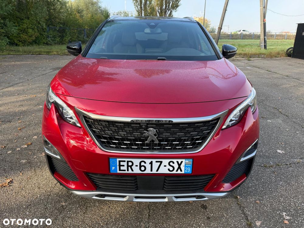 Peugeot 3008 - 16