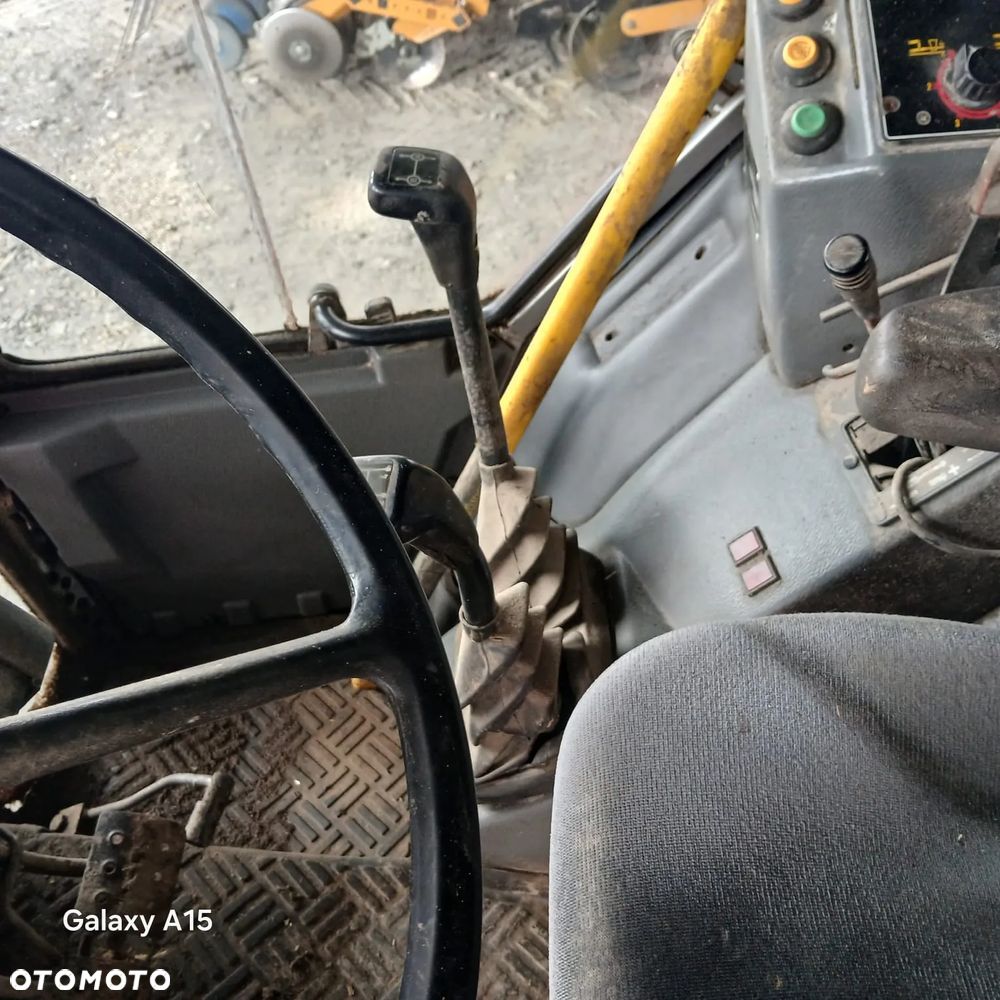 Massey Ferguson 3095 - 3