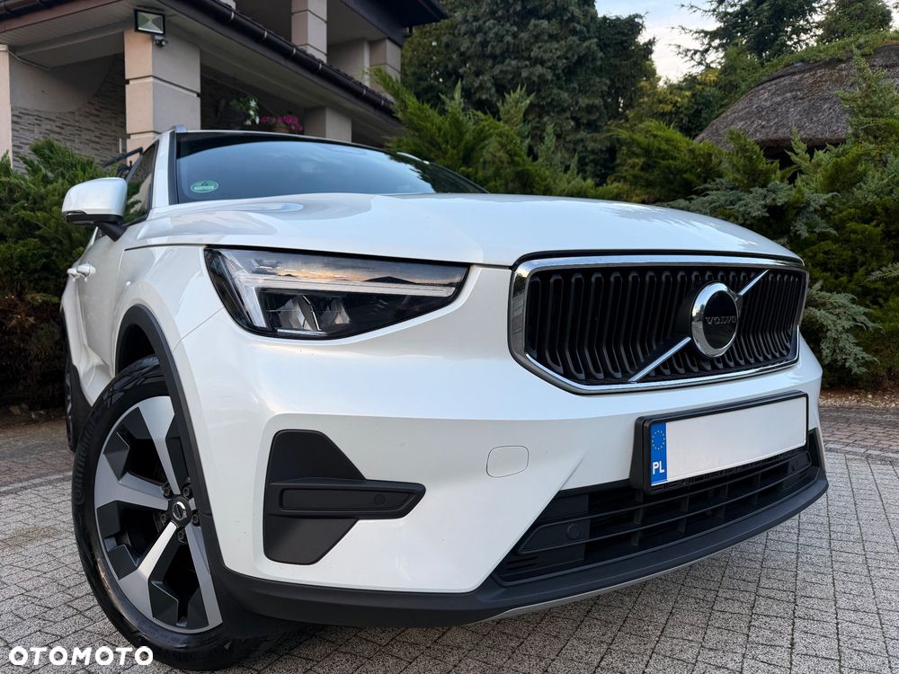 Volvo XC 40 B3 B DKG Plus Dark - 14