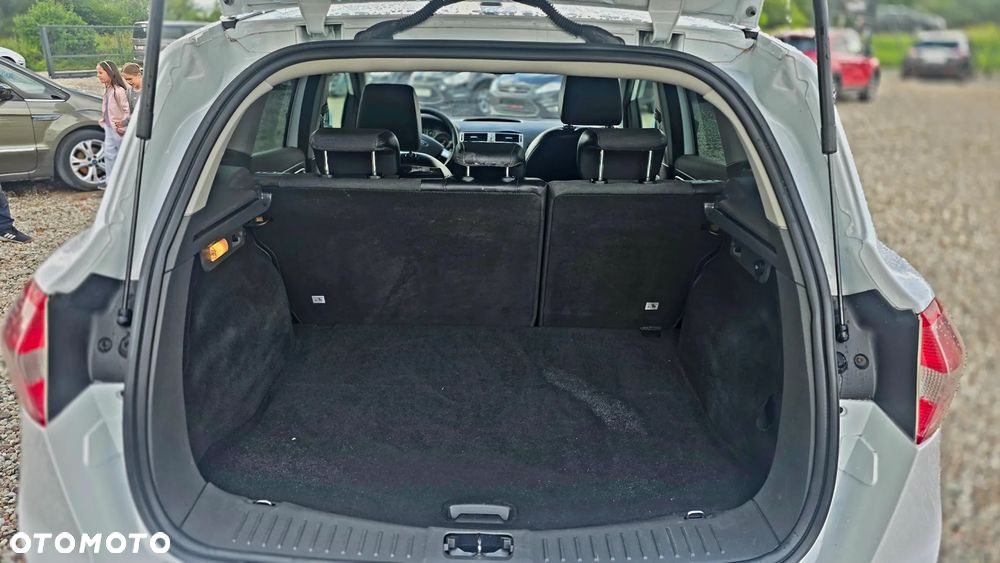 Ford Kuga 2.0 TDCi 4x4 Champions Edition - 17