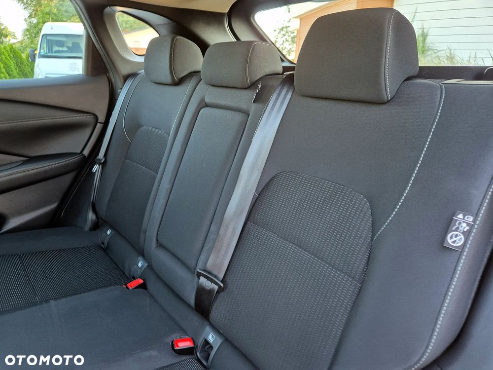Nissan Qashqai 1.3 DIG-T mHEV N-Connecta - 22