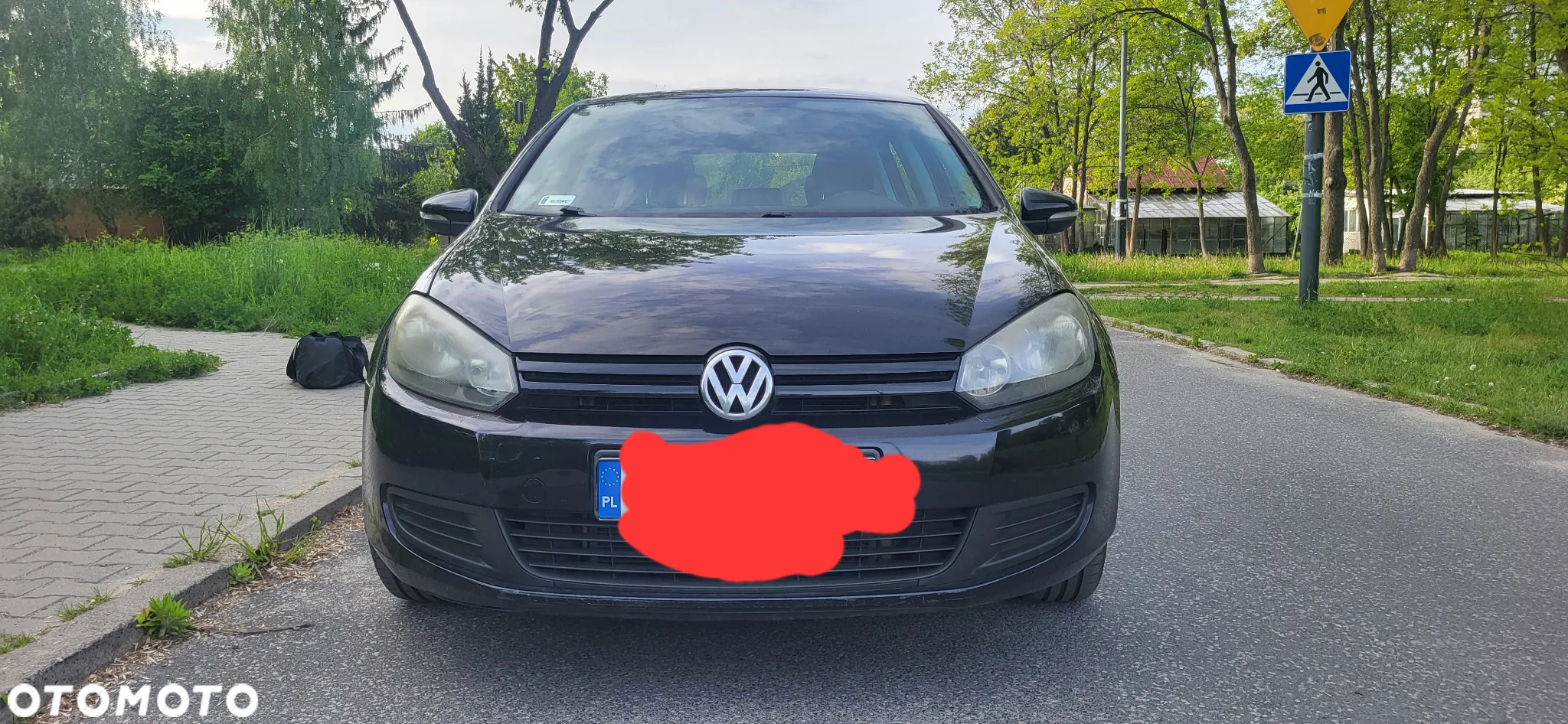 Volkswagen Golf 1.2 TSI Trendline - 9
