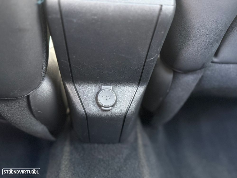 Peugeot 2008 1.6 BlueHDi Crossway - 39