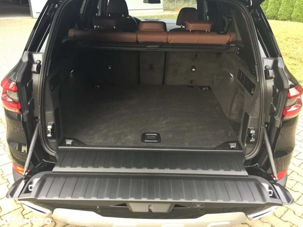 BMW X5 xDrive25d - 6