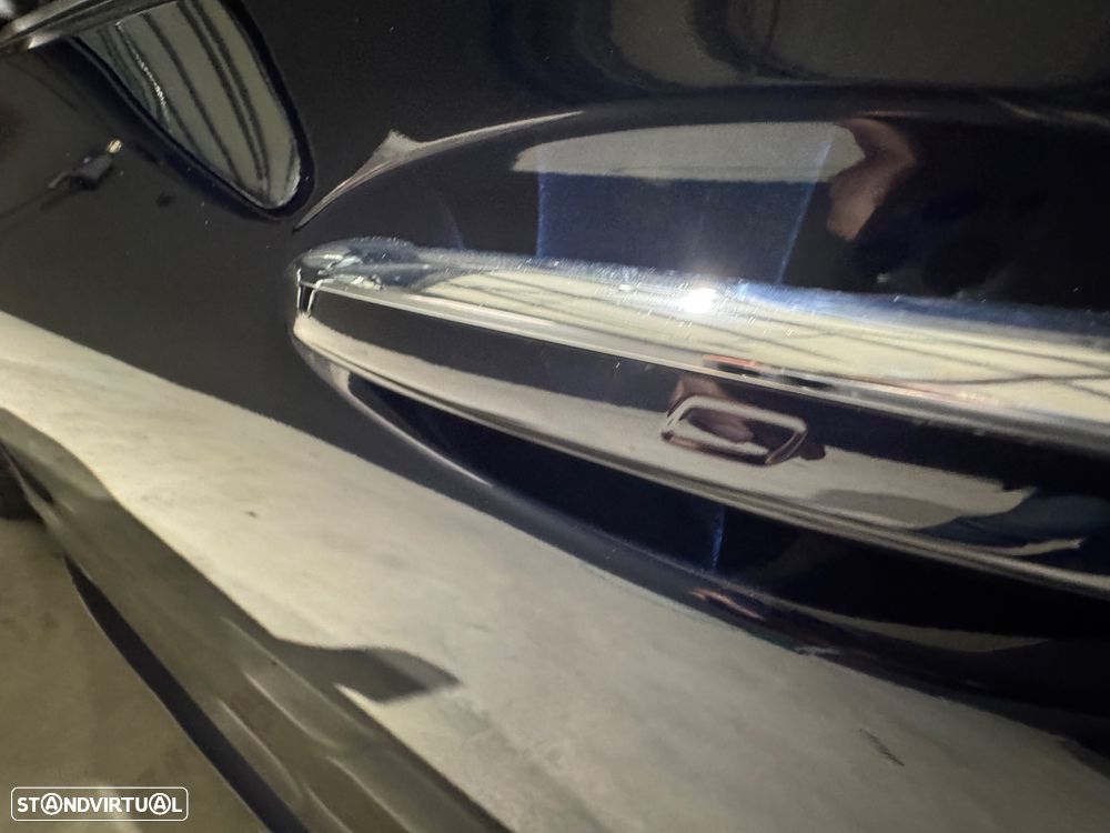 Mercedes-Benz C 220 d AMG Line - 37