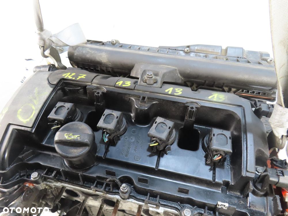 SILNIK CITROEN C4 I 1.6 VTi 5FW - 6