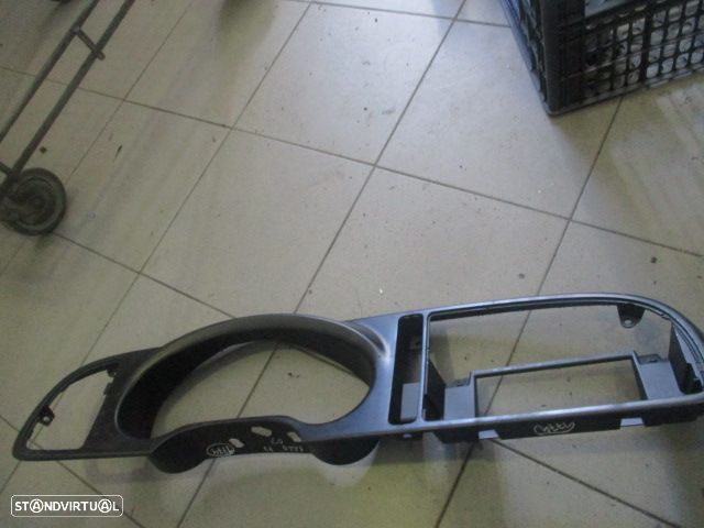 Grelha Friso 12785417 SAAB 93 2003 Painel Frontal - 4