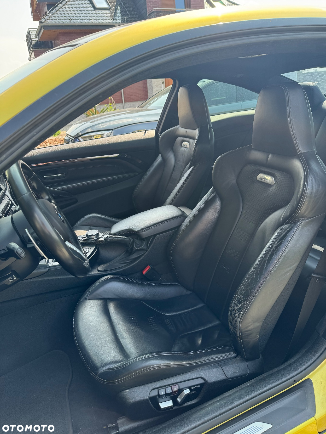 BMW M4 Coupe DKG - 7