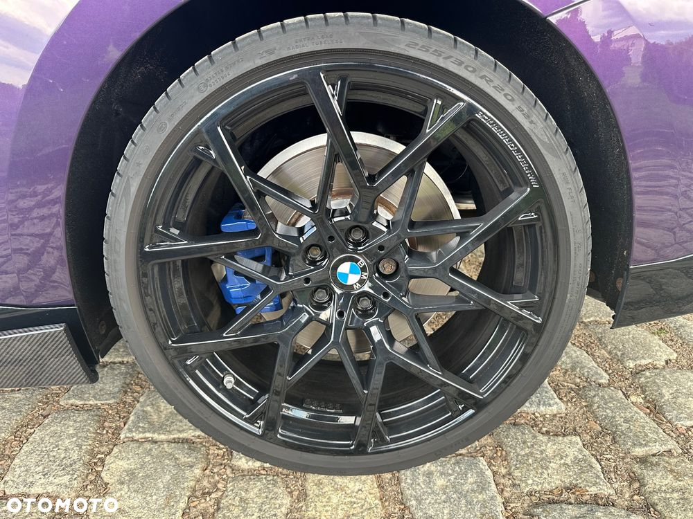 BMW Seria 2 M240i xDrive - 19