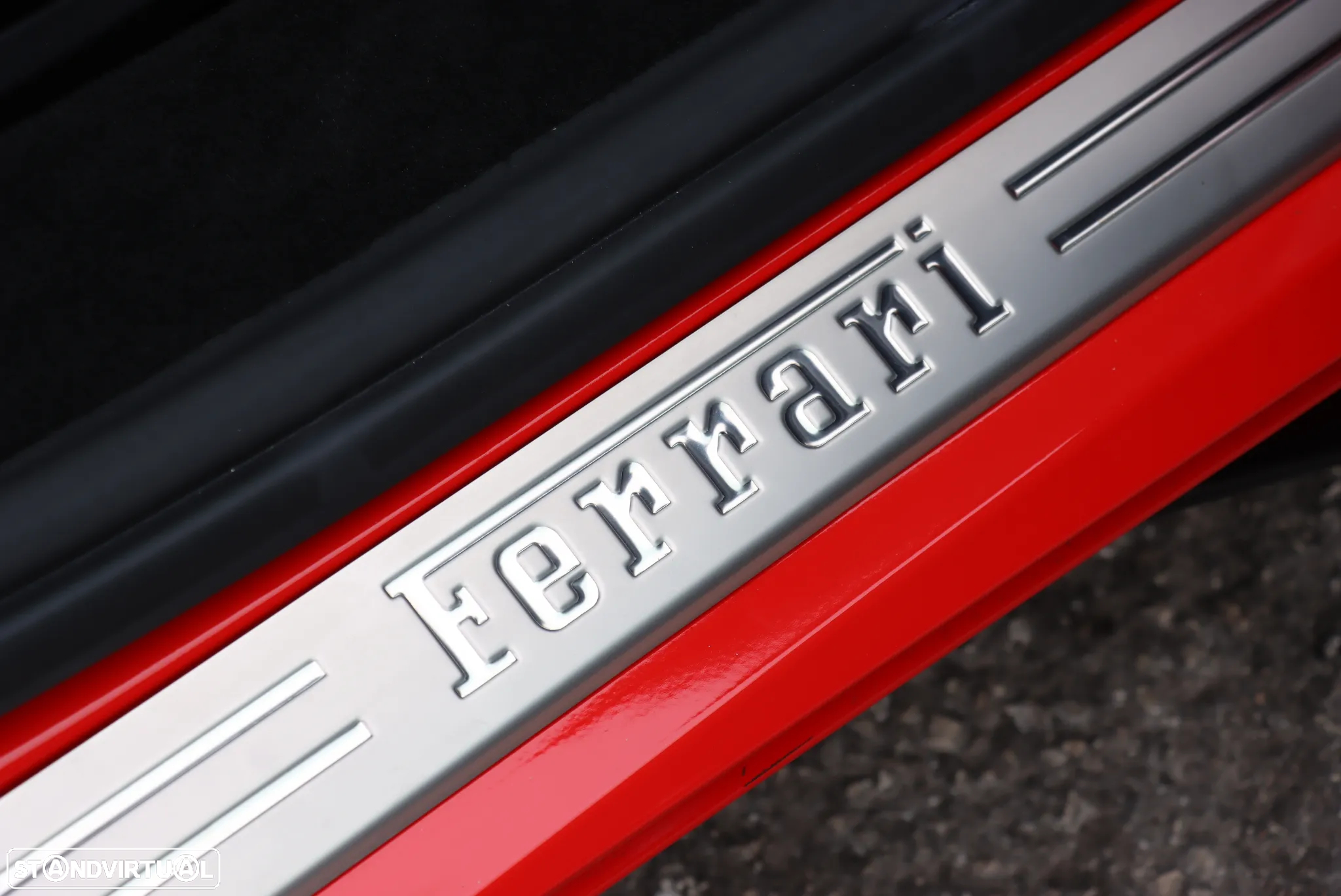 Ferrari F8 Tributo Standard - 40