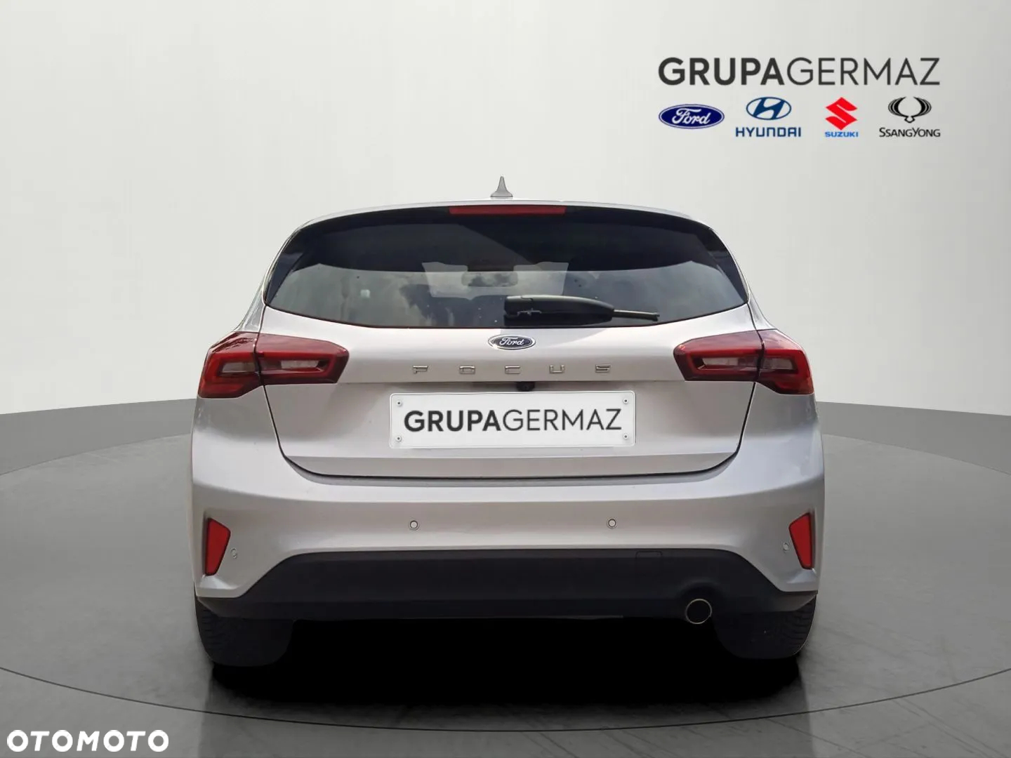 Ford Focus 1.0 EcoBoost Titanium X - 7