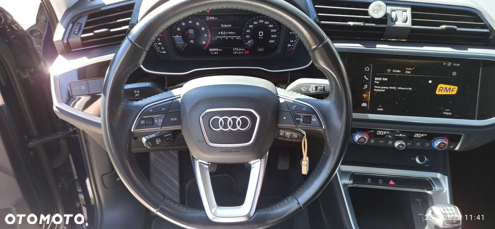 Audi Q3 - 16