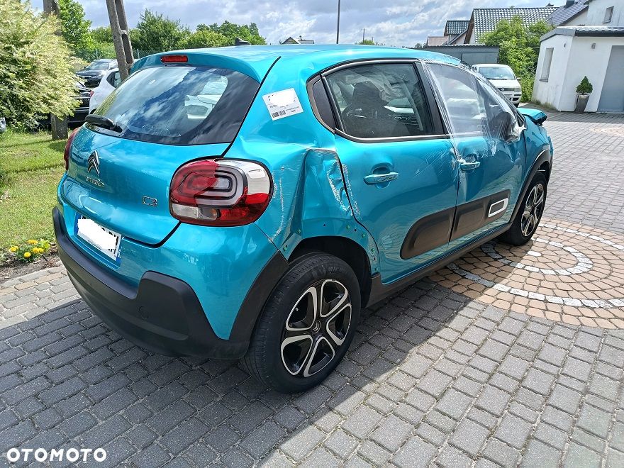 Citroën C3 - 7