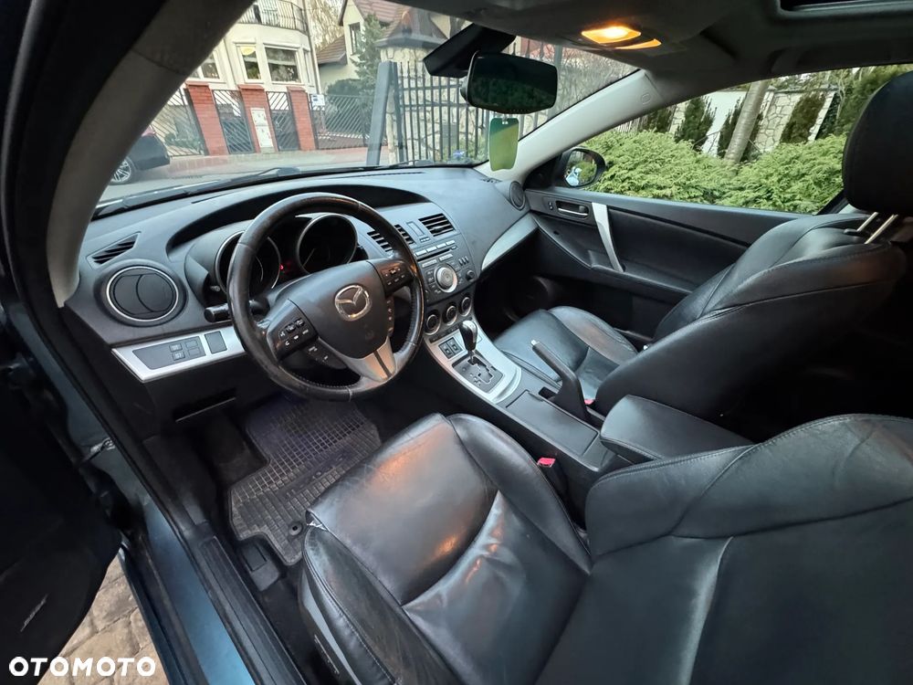 Mazda 3 - 23