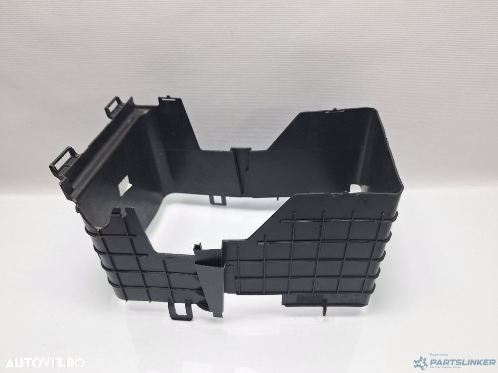Carcasa baterie VOLKSWAGEN PASSAT CC 357 2008 - 2012 TDI CBAB, CFFB 3C0915335 , 3C0915336A - 1