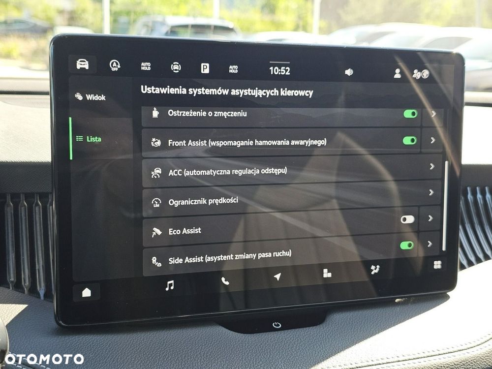 Skoda Superb 2.0 TDI SCR 4x4 L&K DSG - 16