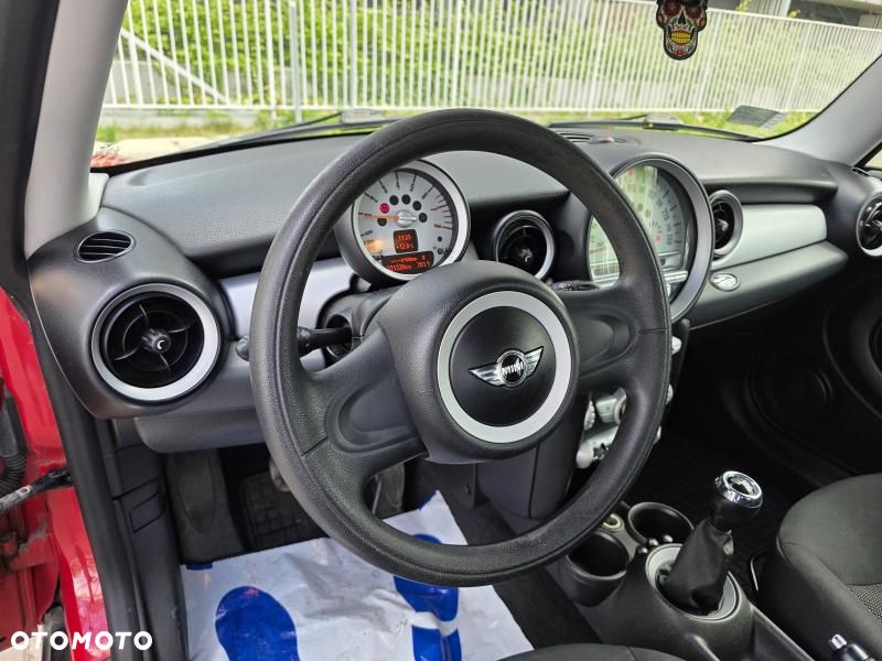 MINI ONE - 7