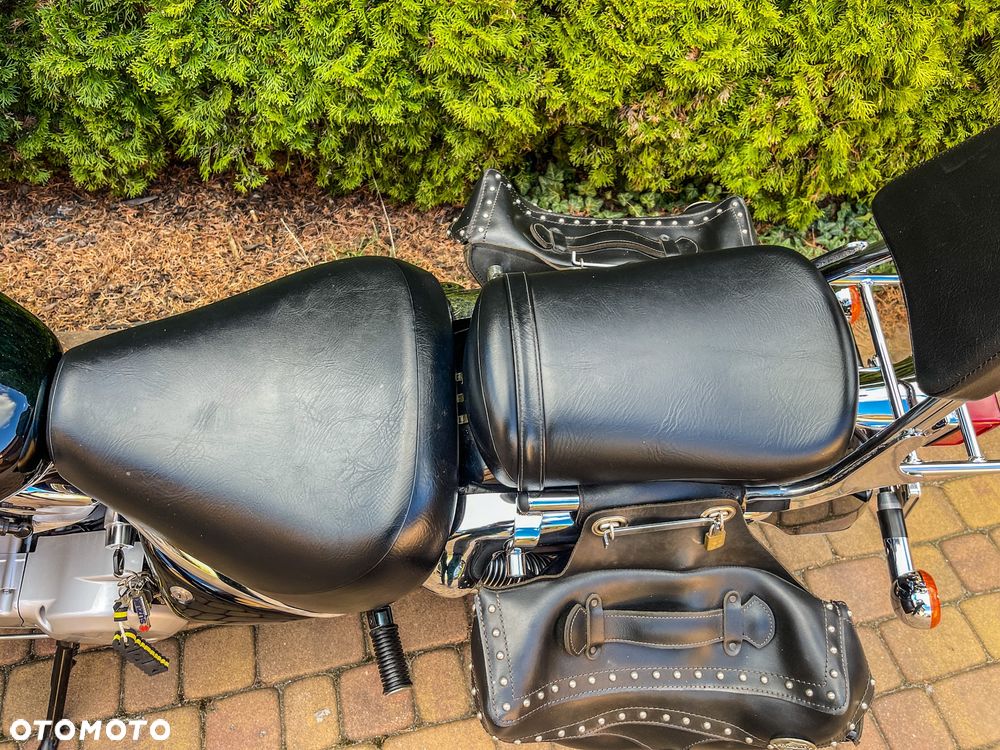 Suzuki Intruder - 15