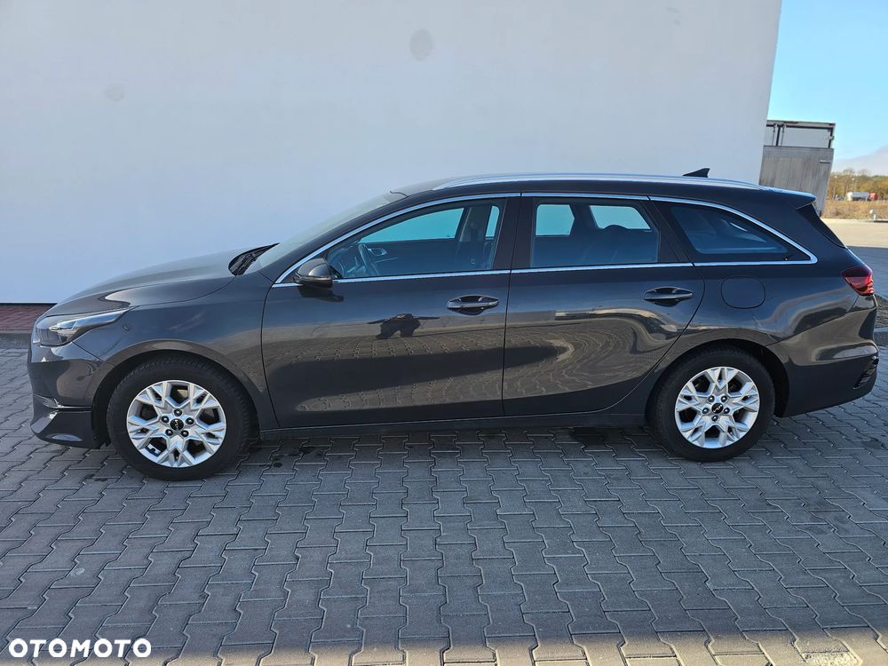 Kia Ceed 1.5 T-GDI OPF Nightline Edition - 27